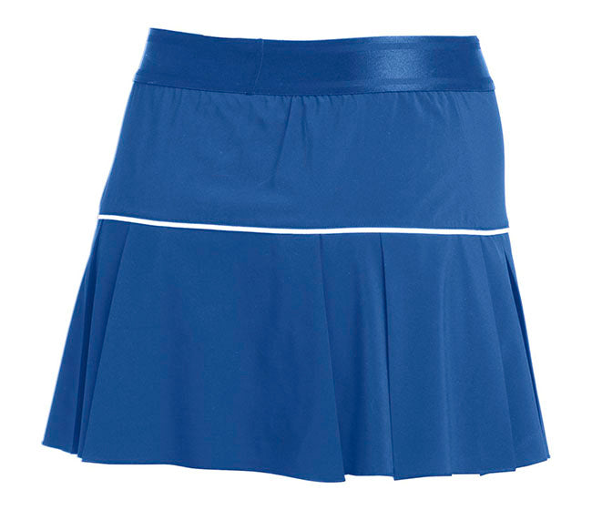 Nike Court Team Victory Skirt (W) (Royal)