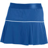 Nike Court Team Victory Skirt (W) (Royal)