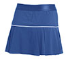 Nike Court Team Victory Skirt (W) (Royal)