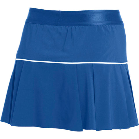 Nike Court Team Victory Skirt (W) (Royal)