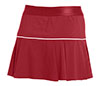 Nike Court Team Victory Skirt (W) (Red)