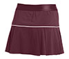 Nike Court Team Victory Skirt (W) (Cardinal)