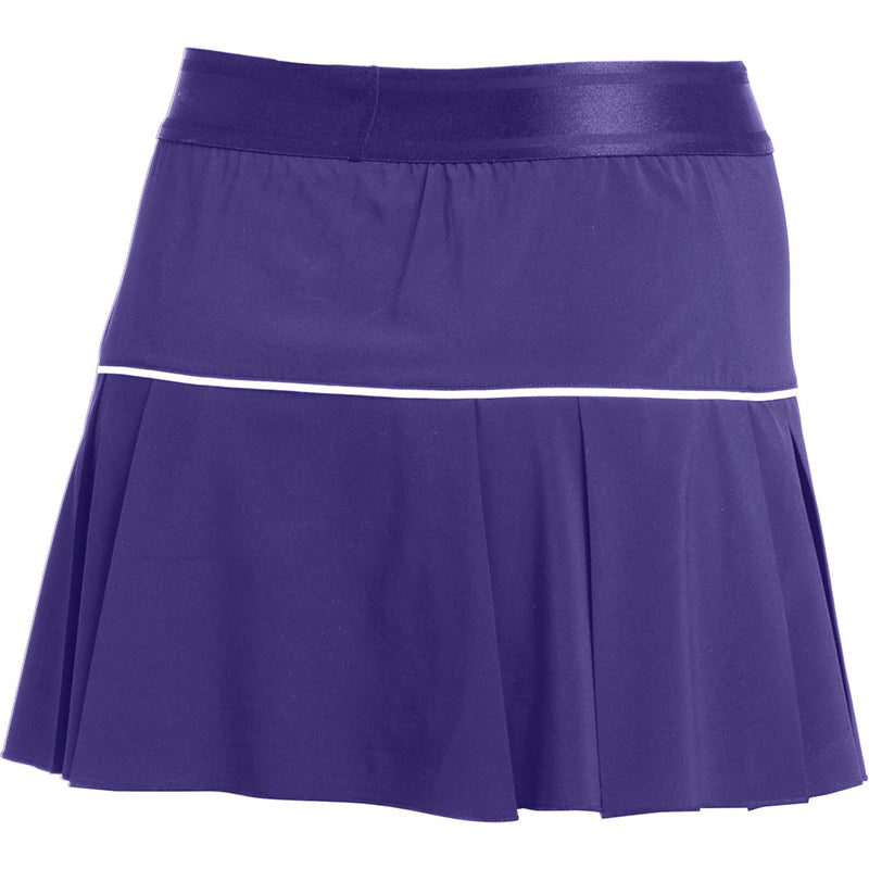 Nike Court Team Victory Skirt (W) (Purple)