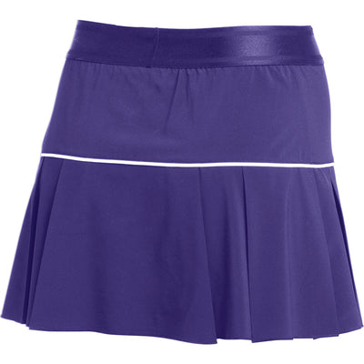 Nike Court Team Victory Skirt (W) (Purple)