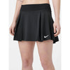 Nike Court Team Club Skirt (W) (Black)