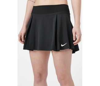 Nike Court Team Club Skirt (W) (Black)