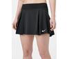 Nike Court Team Club Skirt (W) (Black)