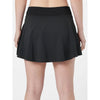 Nike Court Team Club Skirt (W) (Black)