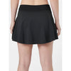 Nike Court Team Club Skirt (W) (Black)