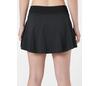Nike Court Team Club Skirt (W) (Black)