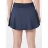 Nike Court Team Club Skirt (W) (Navy)