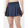 Nike Court Team Club Skirt (W) (Navy)