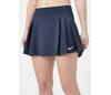 Nike Court Team Club Skirt (W) (Navy)