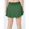 Nike Court Team Club Skirt (W) (Dark Green)