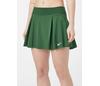 Nike Court Team Club Skirt (W) (Dark Green)