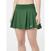 Nike Court Team Club Skirt (W) (Dark Green)