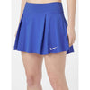 Nike Court Team Club Skirt (W) (Royal)