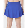 Nike Court Team Club Skirt (W) (Royal)