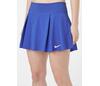 Nike Court Team Club Skirt (W) (Royal)