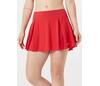 Nike Court Team Club Skirt (W) (Scarlet)