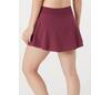 Nike Court Team Club Skirt (W) (Cardinal)