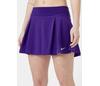 Nike Court Team Club Skirt (W) (Purple)