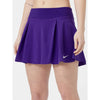 Nike Court Team Club Skirt (W) (Purple)