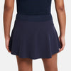 Nike Club Short Tennis Skirt (W) (Navy) Nike