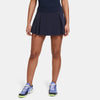 Nike Club Short Tennis Skirt (W) (Navy) Nike