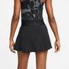 Nike Court Advantage Skirt Hybrid (W) (Black)