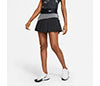 Nike Court Advantage Skirt Hybrid (W) (Black)