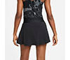 Nike Court Advantage Skirt Hybrid (W) (Black)