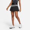 Nike Court Advantage Skirt Hybrid (W) (Black) Nike