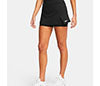 Nike Court Victory Skirt (W) (Black)