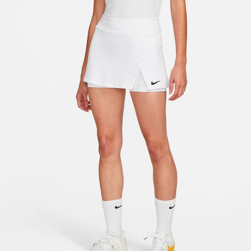 Nike Court Victory Skirt (W) (White)