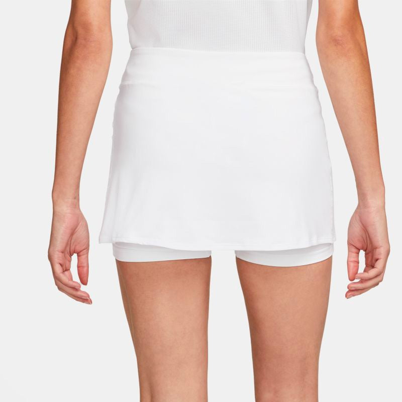 Nike Court Victory Skirt (W) (White)