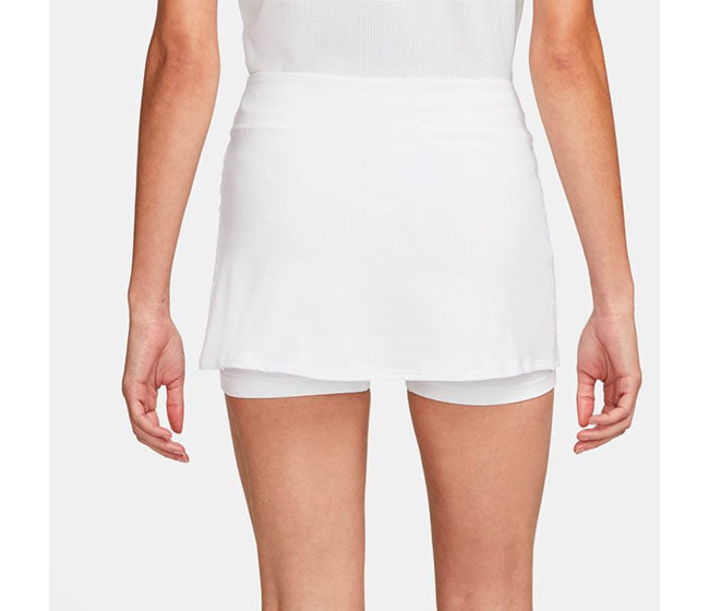 Nike Court Victory Skirt (W) (White)