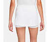 Nike Court Victory Skirt (W) (White)