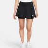 Nike Court Victory Flouncy Skirt (W) (Black)
