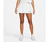Nike Court Victory Flouncy Skirt (W) (White)