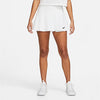 Nike Court Victory Flouncy Skirt (W) (White)