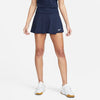Nike Court Victory Flouncy Skirt (W) (Navy)