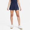 Nike Court Victory Flouncy Skirt (W) (Navy)