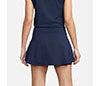 Nike Court Victory Flouncy Skirt (W) (Navy)