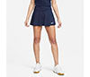 Nike Court Victory Flouncy Skirt (W) (Navy)