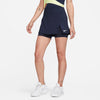 Nike Court Victory Skirt (W) (Navy)