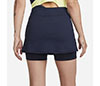 Nike Court Victory Skirt (W) (Navy)