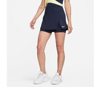 Nike Court Victory Skirt (W) (Navy)