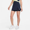 Nike Court Victory Skirt (W) (Navy)