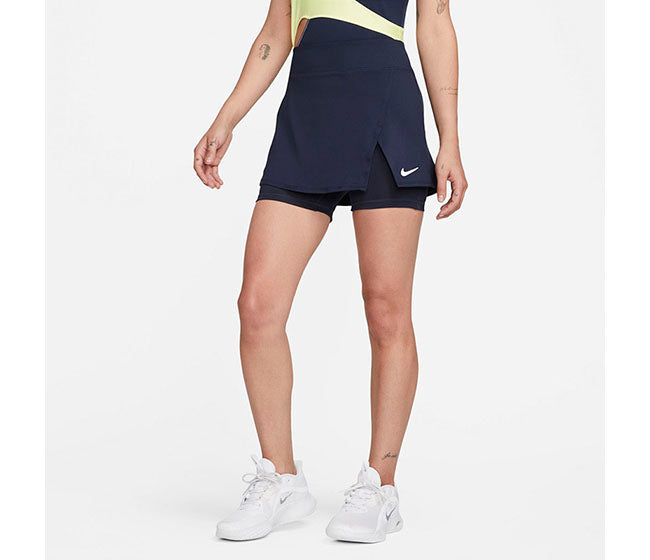 Nike Court Victory Skirt (W) (Navy)